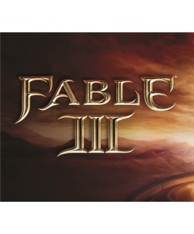 Fable III Gift Steam Key GLOBAL